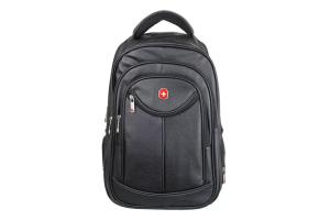 Mochila Executiva Texturizada para Notebook Preta und - Yins